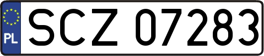 SCZ07283