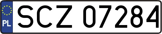 SCZ07284