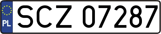 SCZ07287