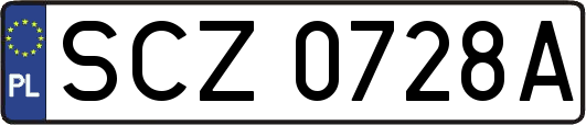 SCZ0728A