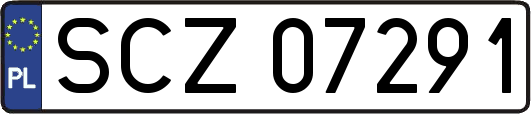 SCZ07291