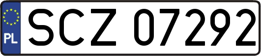 SCZ07292