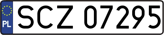 SCZ07295