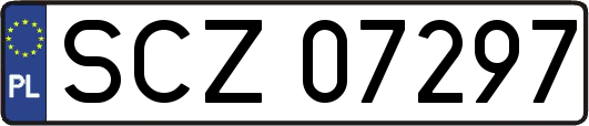 SCZ07297