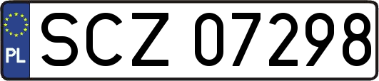 SCZ07298