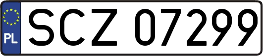 SCZ07299