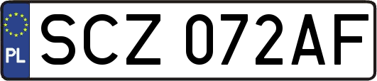 SCZ072AF