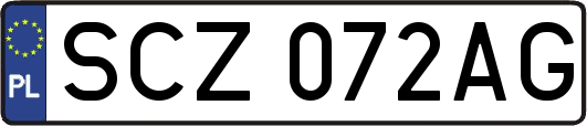 SCZ072AG