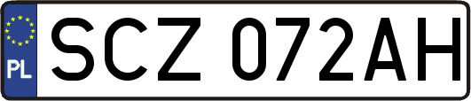 SCZ072AH