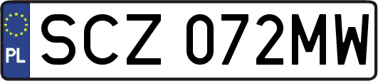 SCZ072MW