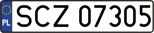 SCZ07305