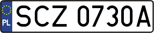 SCZ0730A