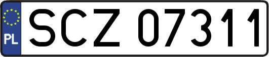 SCZ07311
