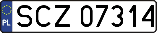 SCZ07314