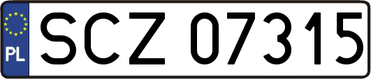 SCZ07315