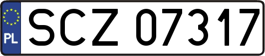 SCZ07317