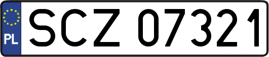 SCZ07321