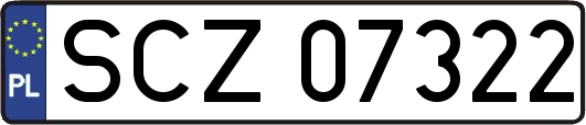 SCZ07322
