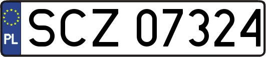 SCZ07324