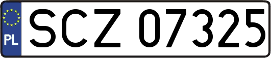 SCZ07325