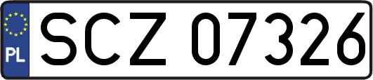SCZ07326