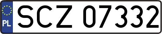 SCZ07332