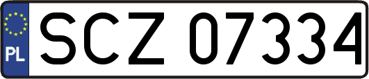 SCZ07334