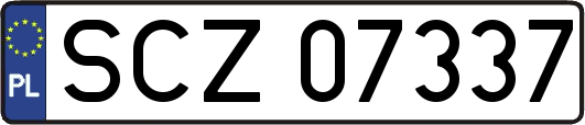 SCZ07337