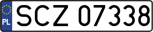 SCZ07338