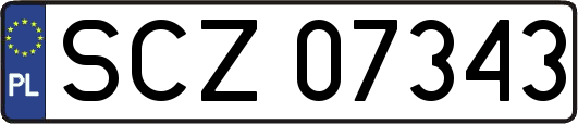 SCZ07343