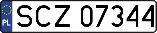 SCZ07344
