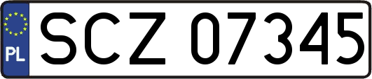 SCZ07345