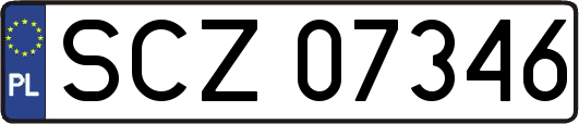 SCZ07346