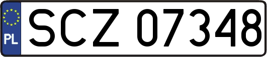 SCZ07348