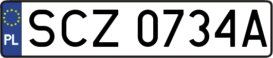 SCZ0734A
