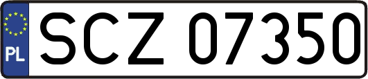 SCZ07350