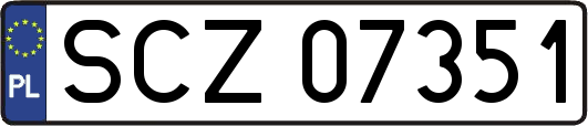 SCZ07351