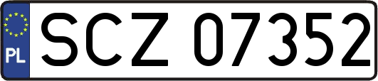 SCZ07352