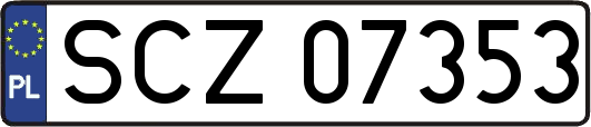 SCZ07353