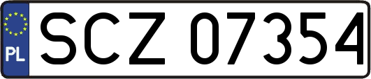 SCZ07354