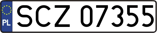 SCZ07355