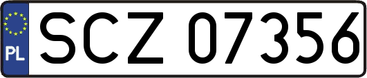 SCZ07356