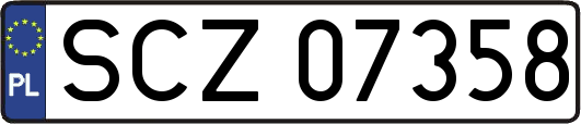 SCZ07358