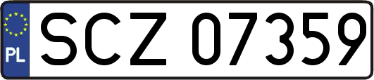 SCZ07359
