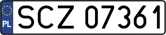 SCZ07361