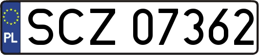 SCZ07362