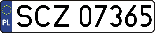 SCZ07365