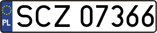 SCZ07366