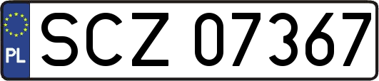 SCZ07367