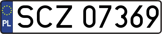 SCZ07369